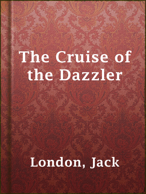Cover of The Cruise of the Dazzler